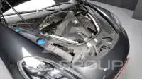 2017 Porsche Panamera