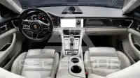 2017 Porsche Panamera
