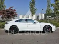 2017 Porsche Panamera