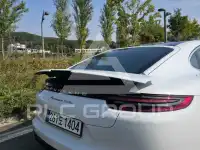2017 Porsche Panamera
