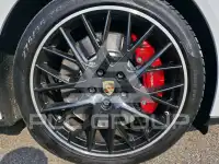 2017 Porsche Panamera