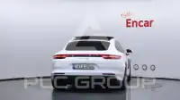 2017 Porsche Panamera