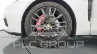 2017 Porsche Panamera