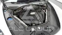2017 Porsche Panamera