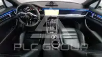 2017 Porsche Panamera