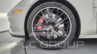 2017 Porsche Panamera