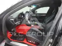 2017 Porsche Panamera