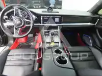 2017 Porsche Panamera