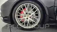 2017 Porsche Panamera