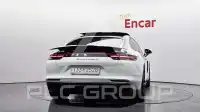 2017 Porsche Panamera