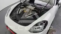 2017 Porsche Panamera