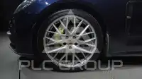 2017 Porsche Panamera