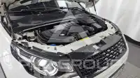 2017 Land Rover Discovery