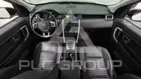 2017 Land Rover Discovery