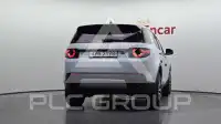 2017 Land Rover Discovery
