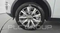 2017 Land Rover Discovery