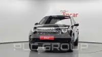 2017 Land Rover Discovery