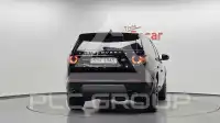 2017 Land Rover Discovery