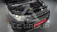 2017 Land Rover Discovery