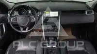 2017 Land Rover Discovery