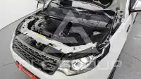 2017 Land Rover Discovery