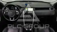 2017 Land Rover Discovery