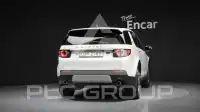 2017 Land Rover Discovery