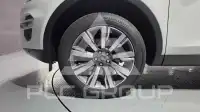 2017 Land Rover Discovery
