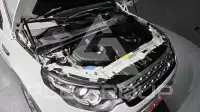 2017 Land Rover Discovery