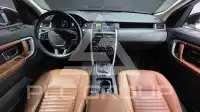 2017 Land Rover Discovery