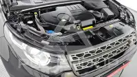 2017 Land Rover Discovery