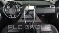 2017 Land Rover Discovery