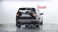 2017 Land Rover Discovery