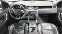 2017 Land Rover Discovery