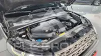 2017 Land Rover Discovery