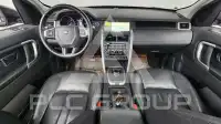 2017 Land Rover Discovery