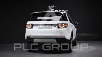 2017 Land Rover Discovery