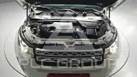 2017 Land Rover Discovery