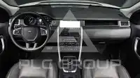 2017 Land Rover Discovery