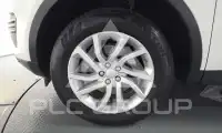 2017 Land Rover Discovery