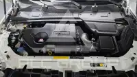 2017 Land Rover Discovery