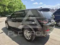 2017 Land Rover Discovery