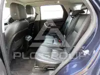 2017 Land Rover Discovery