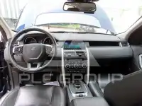 2017 Land Rover Discovery