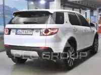2017 Land Rover Discovery