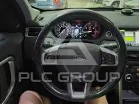 2017 Land Rover Discovery