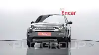 2017 Land Rover Discovery