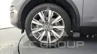 2017 Land Rover Discovery