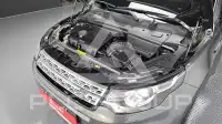 2017 Land Rover Discovery