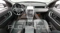 2017 Land Rover Discovery